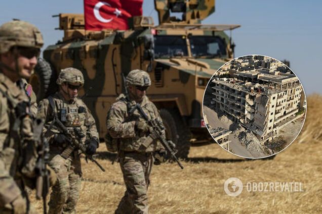 Турция заявила о готовности к военной спецоперации в Идлибе