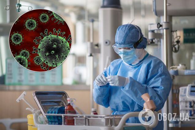 Коронавірус значно небезпечніший за грип: ВООЗ попередила про особливості