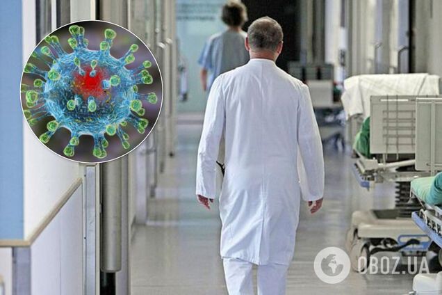 Коронавирус в Италии