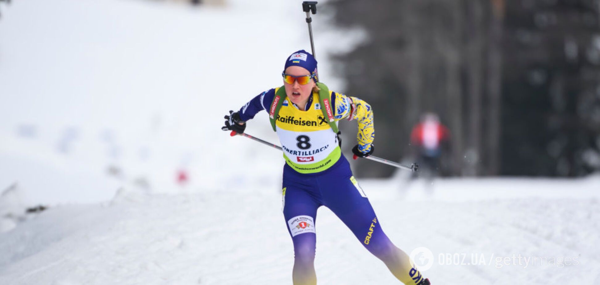 Анастасия Меркушина