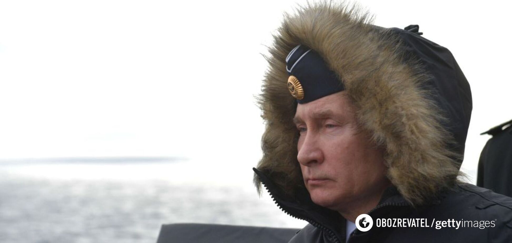 Адмирал ВМС предупредил о новой угрозе с Крыма