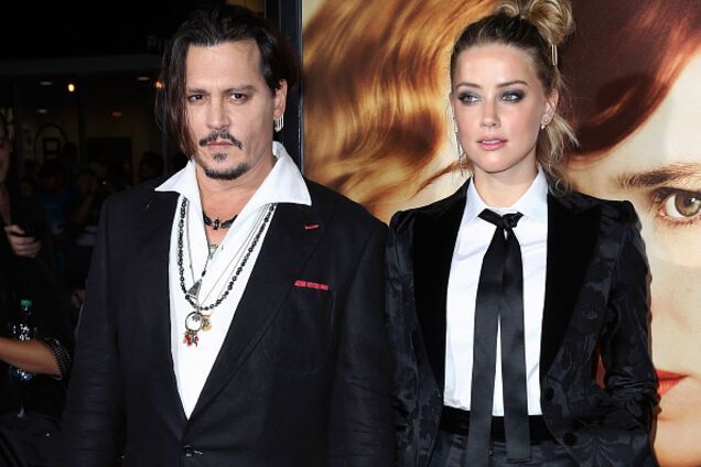 Джонни Депп угрожал убить Эмбер Херд: жуткие подробности