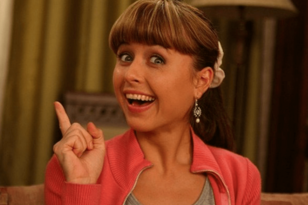 Маше из 'Папиных дочек' – 34: куда пропала Мирослава Карпович и как выглядит сейчас