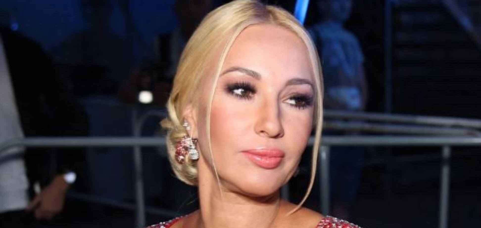 Кудрявцеву бив багатий залицяльник: зірка розкрила моторошні подробиці