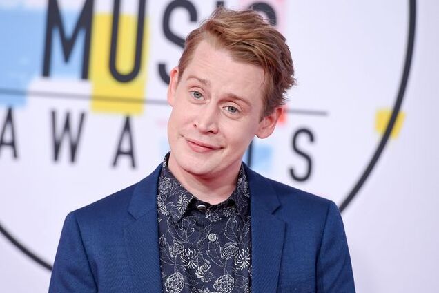 Маколей Калкин снимется в 'Американской истории ужасов'