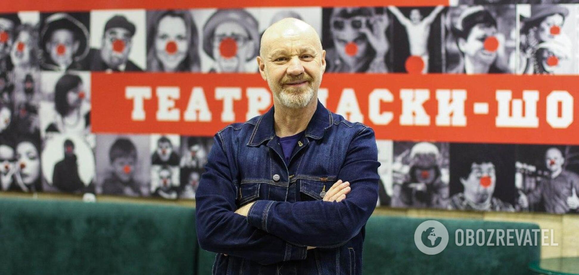 Георгій Делієв