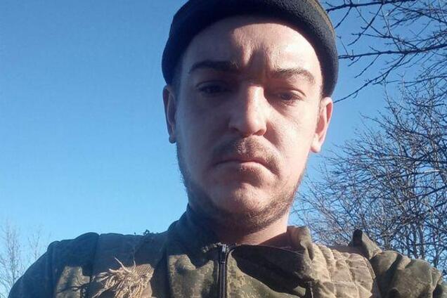 Терорист Максим Богданов