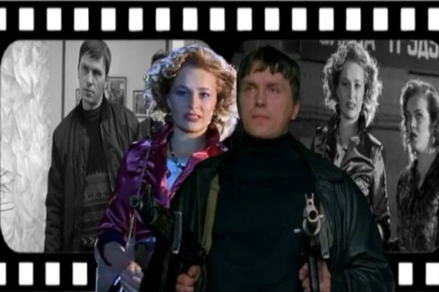 Предатели из 'Бригады' Макс и Лена: куда пропали актеры Высоковский и Панова