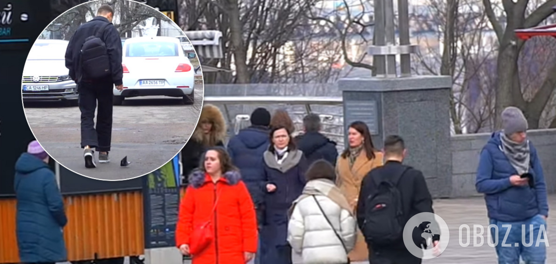 Друг Дубілета перевірив українців на жадібність: відео експерименту