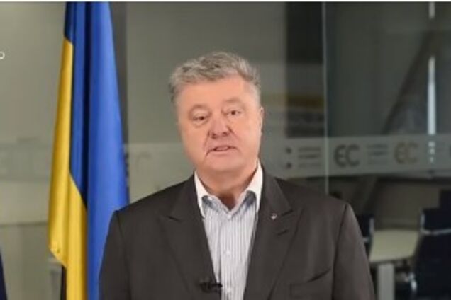 Порошенко заявив, что самостійно прибуде на допит у ДБР