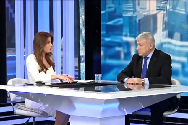 Війна на Донбасі: генерал СБУ розкрив 'план Б' Зеленського