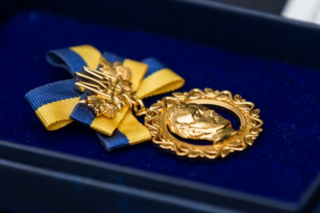 Названы лауреаты Шевченковской премии 2020: кто попал в список