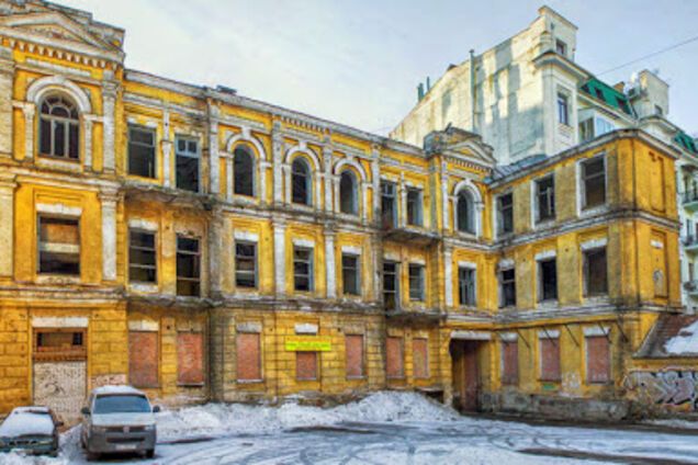 Киевсовет решил принять в собственность общины ряд столичных сооружений