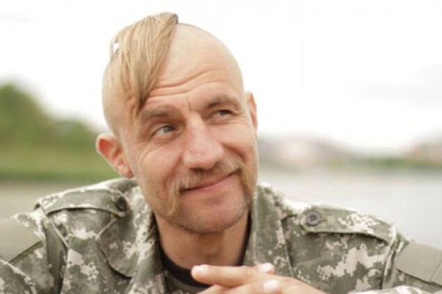 Гаврилюк пообщался со 'спалившей' его в такси киевлянкой