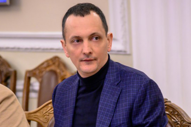 Советник премьера Юрий Голик: 206 объектов 'Большой стройки' получили финансирование из ГФРР