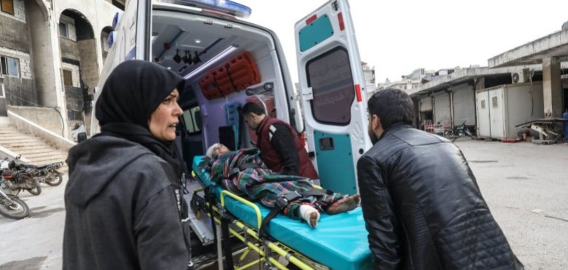 Сирия атаковала турецкие войска в Идлибе и получила ответ: фото и видео ударов