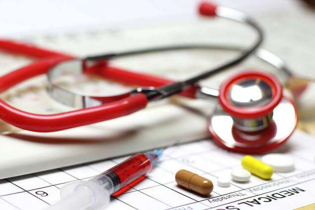 Правильність курсу медреформи доручили визначати людям із сумнівною репутацією - ЗМІ