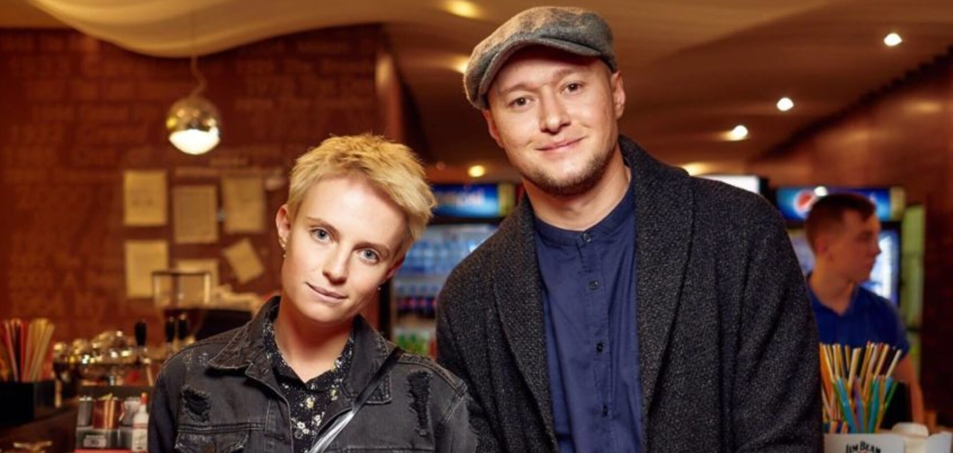 Лидер 'Бумбокс' Хлывнюк развелся с женой – СМИ