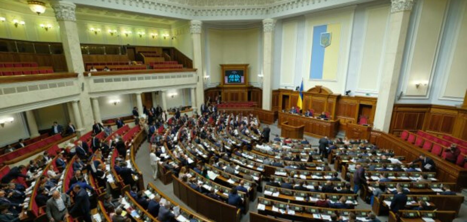 Зеленский раскрыл причину созыва внеочередного заседания Рады