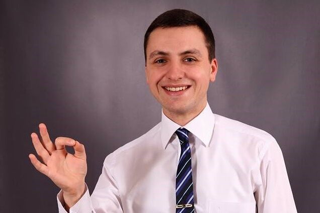 Нардеп от 'Слуги народа' добивался справедливости на сессии горсовета Мелитополя