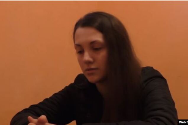 Луганчанка Вікторія Вороніна розповіла про найстрашніші тортури в полоні "ЛНР"