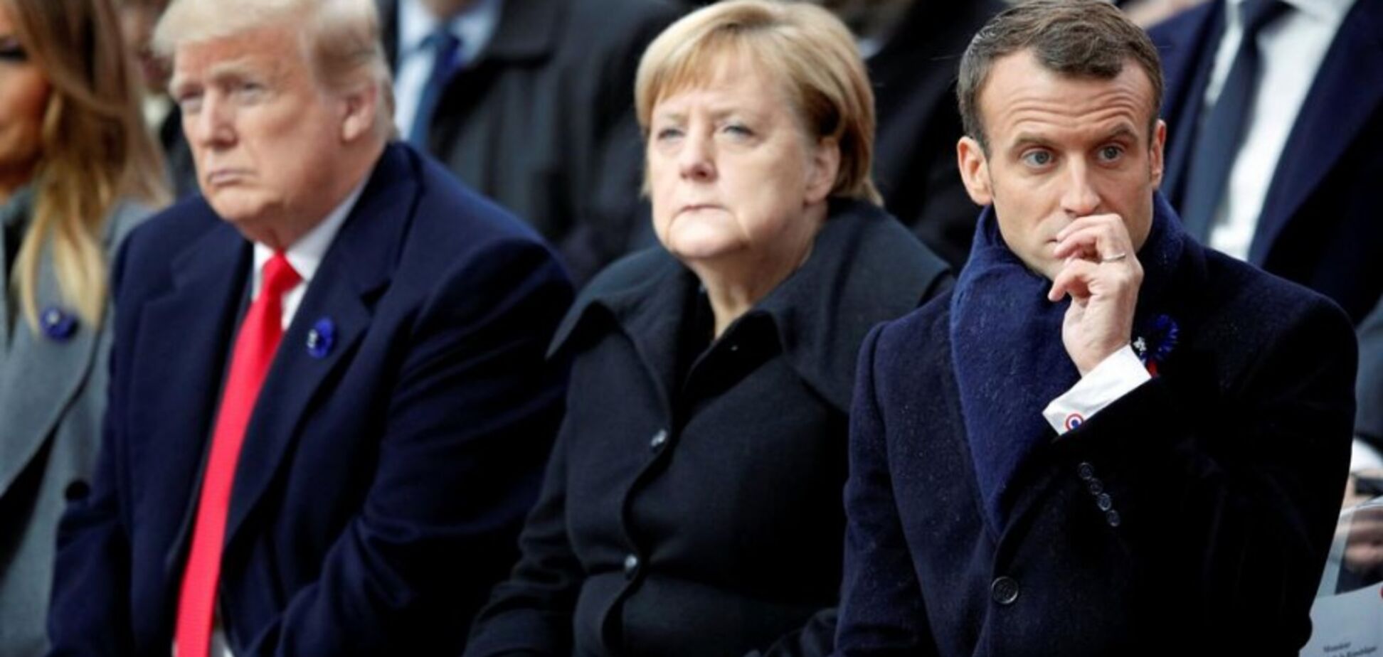 Приглашение на пир маньяка: Кремль позвал мировых лидеров на парад 9 мая