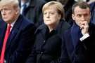 Кремль позвал мировых лидеров на парад 9 мая