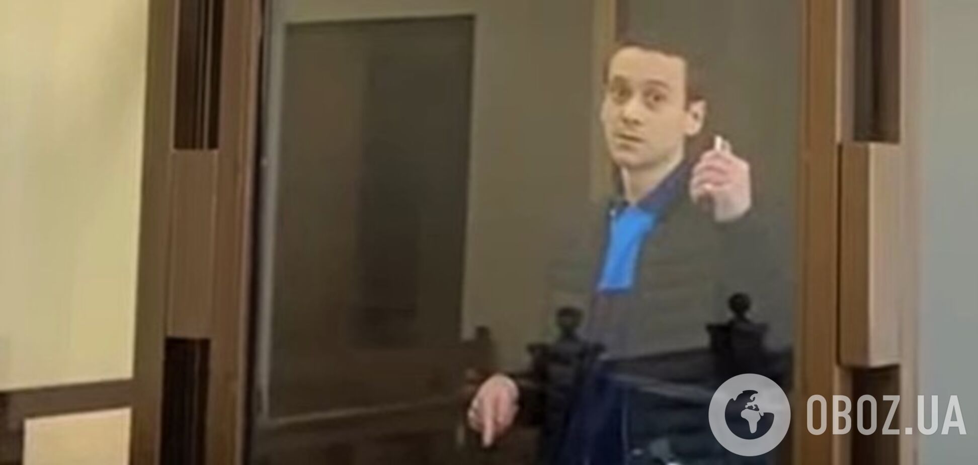 В одеському суді підозрюваний погрожував підірвати всіх гранатою