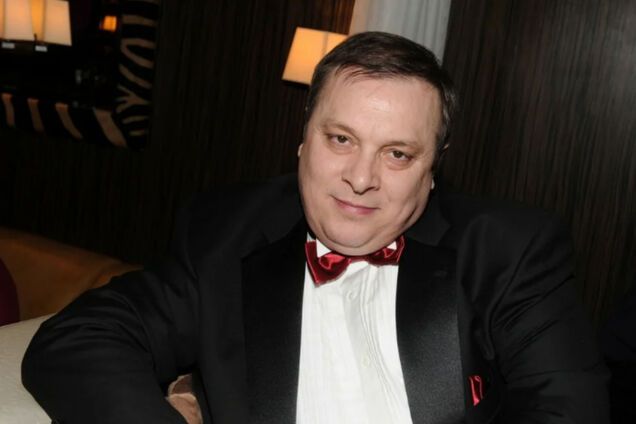 Разин разразился гневом в адрес Лещенко из-за Шатунова