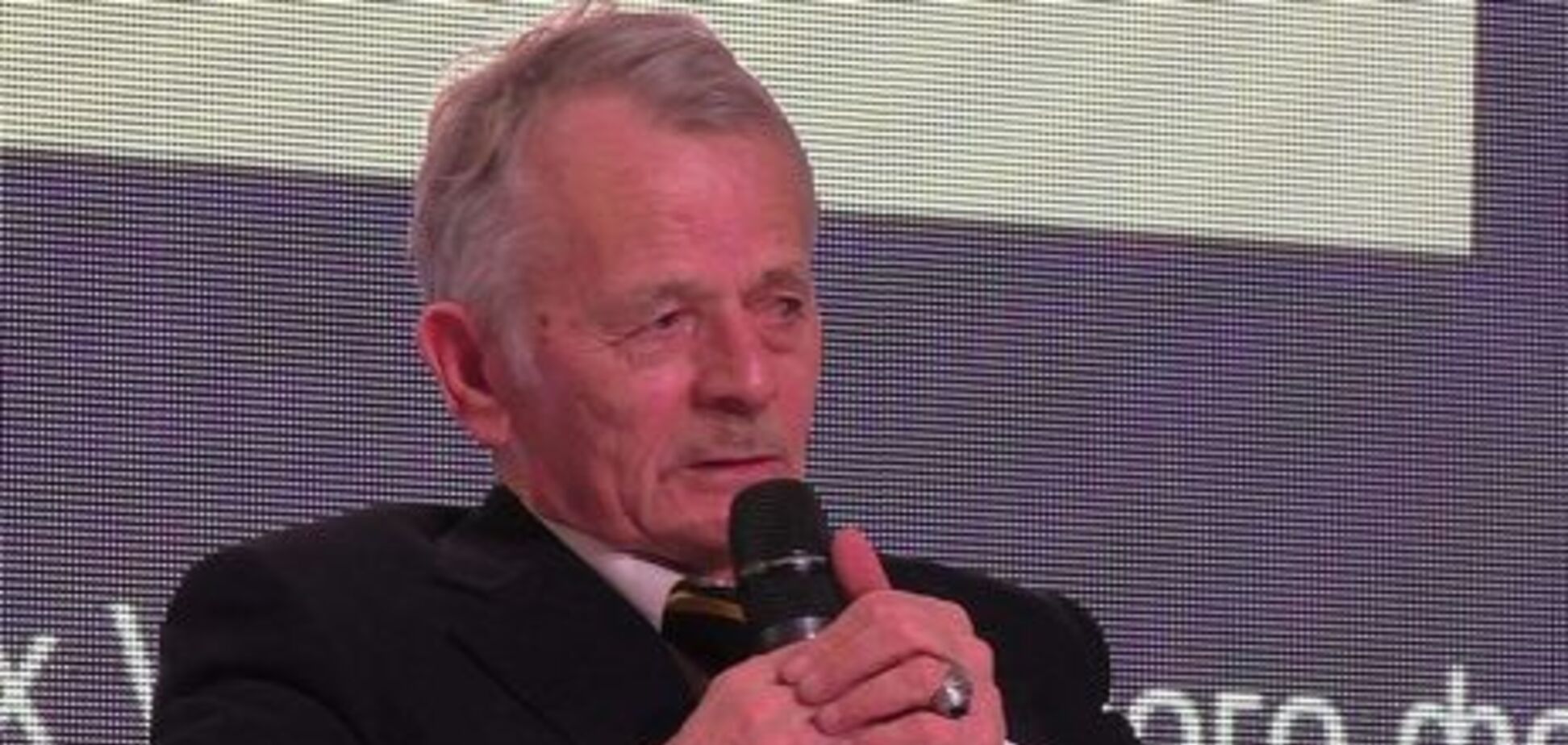 Джемилев рассказал о влиянии событий в Сирии на отношения Эрдогана и Путина