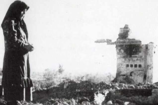 Корюківська трагедія: 77 років тому нацисти стратили 7000 мирних українців