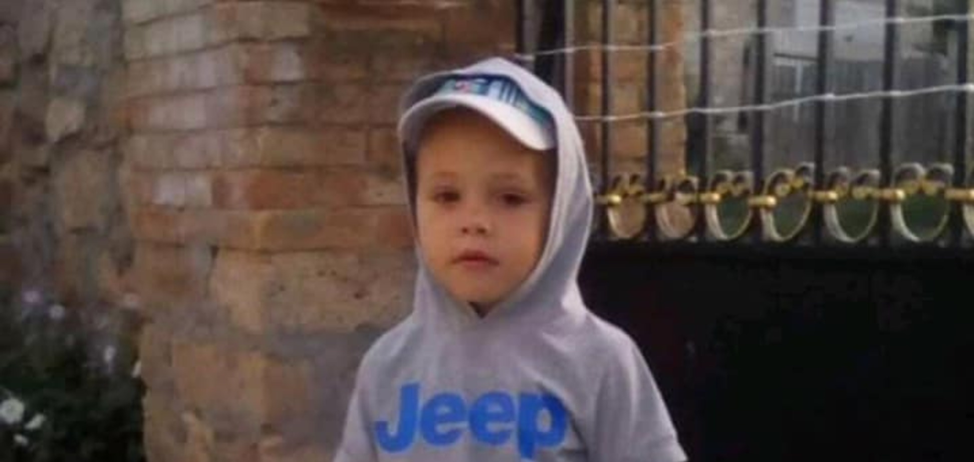 В одесской больнице умер пострадавший при пожаре 3-летний мальчик