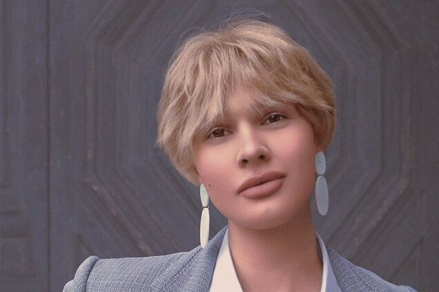 Экс-Борис Апрель кардинально сменил имидж и выбрал новое имя. Фото