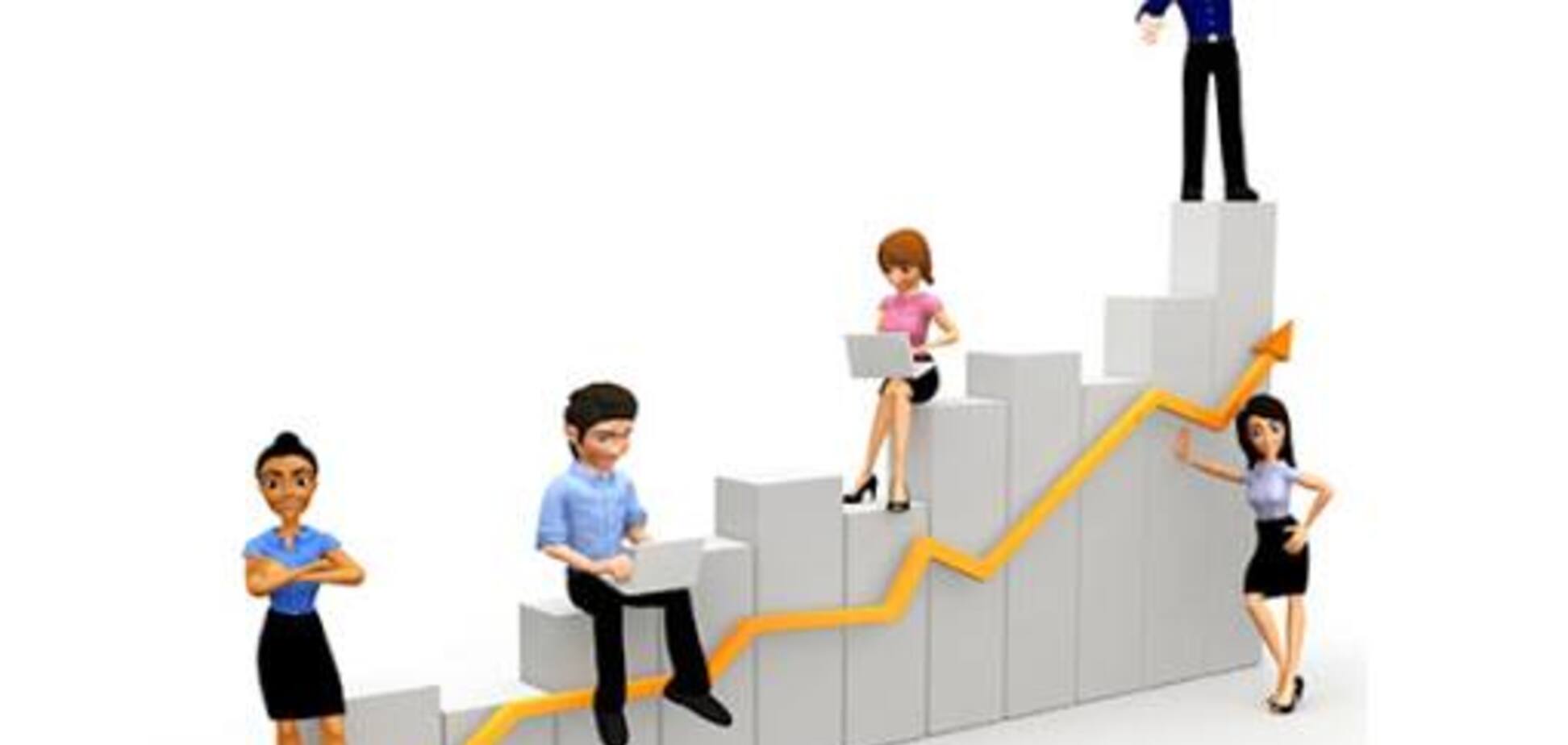 Мотивация в трудовом коллективе