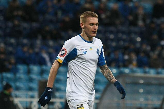 Виталий Буяльский