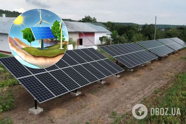 Заместитель Оржеля сравнил инвесторов в 'зеленую' энергетику с гангреной