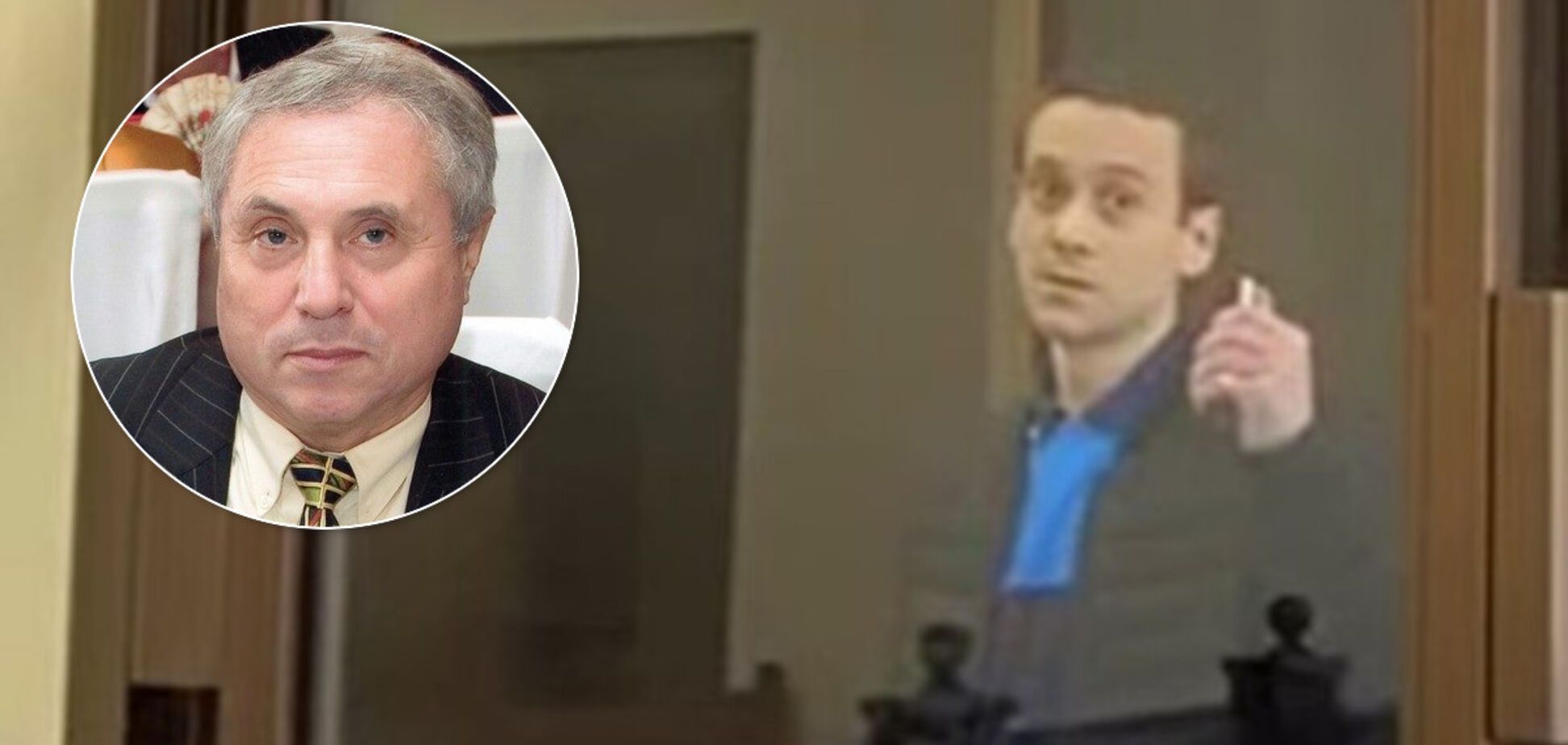 Захоплення суду в Одесі: перед убивством чоловік переписав три квартири на дружину обвинуваченого