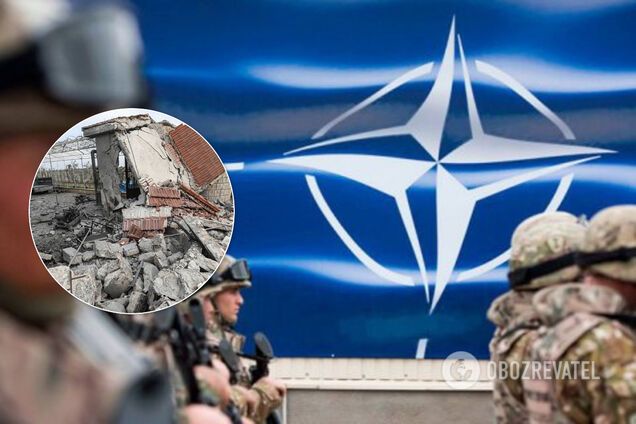 Туреччина екстрено скликала НАТО через бої в Сирії