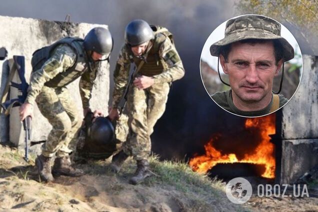 Защищал родную Луганщину: названо имя погибшего бойца ВСУ. Фото