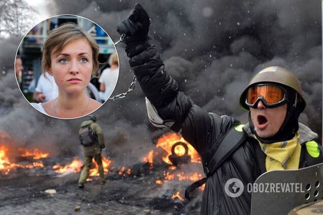 'Говорить о патриотизме стало не комильфо': интервью с автором стиха 'Никогда мы не будем братьями'