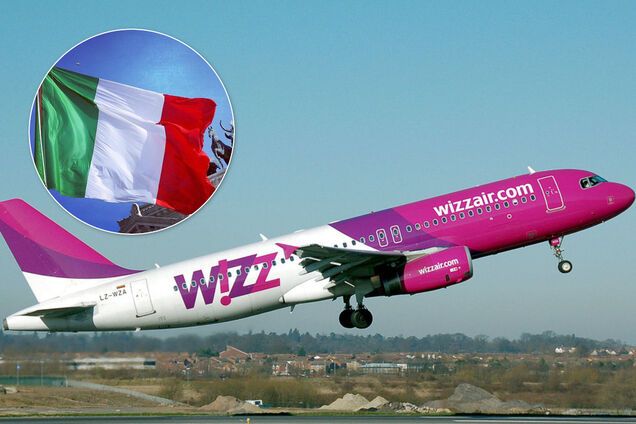 Wizz Air из-за коронавируса уволила тысячу сотрудников, остальным урезали зарплаты