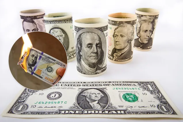 Що не можна купувати під час карантину: названо найнебезпечніші угоди