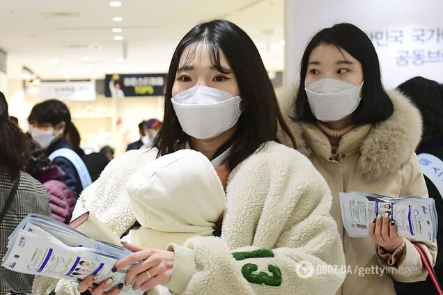 В Україні розкупили медичні маски: у РНБО розкрили план порятунку