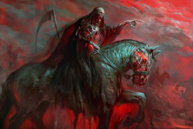 Великоимперский капец