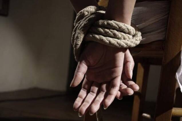 Бандити напали на будинок судді в Одесі