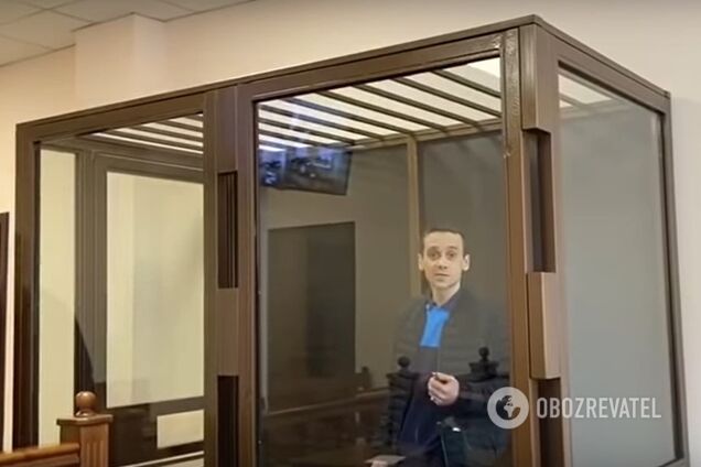 Захоплення суду в Одесі: стало відомо, де підозрюваний взяв гранату