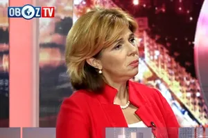 Вакцина от коронавируса может появиться летом: Ольга Богомолец