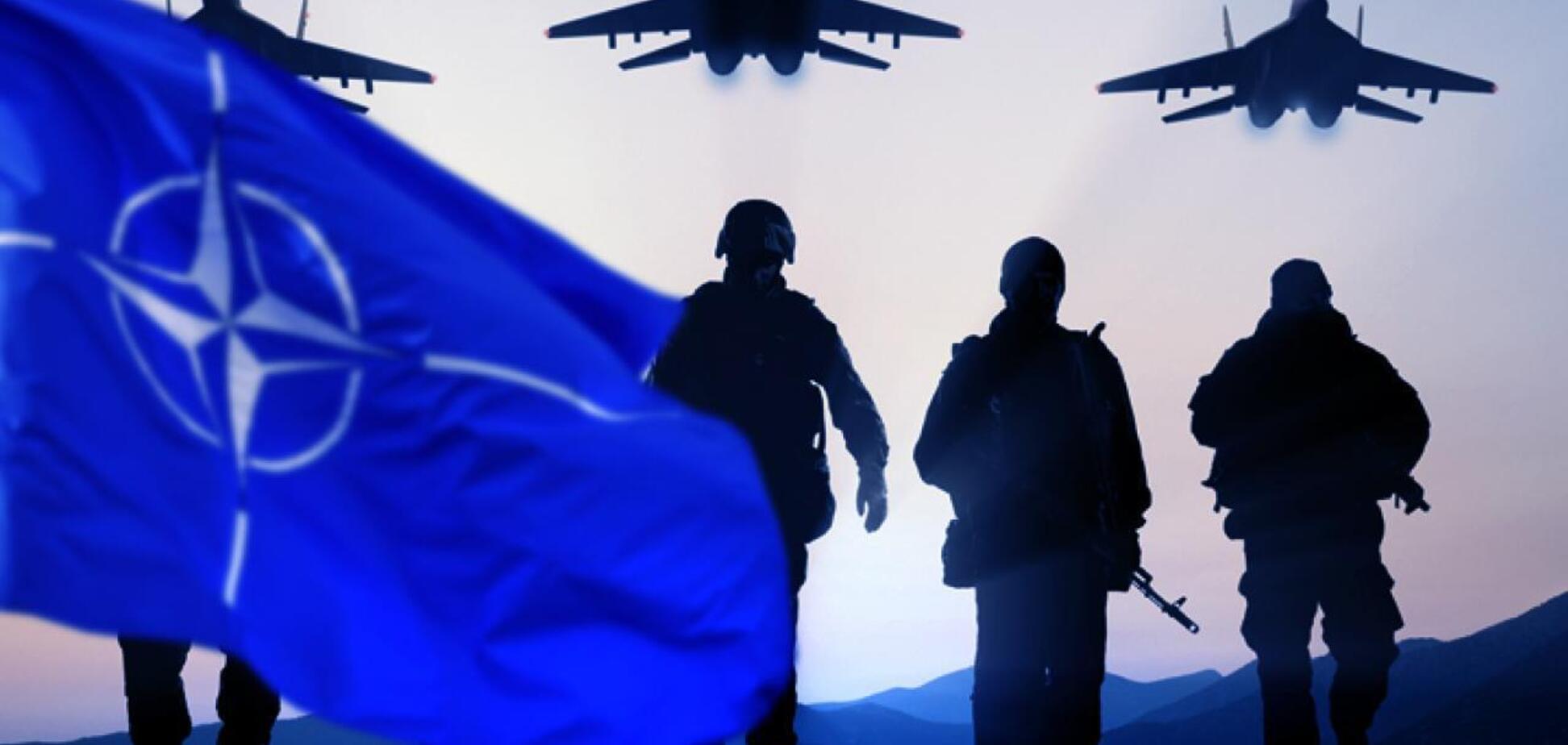 Атака Сирії в Ідлібі: НАТО пригрозив ввести війська