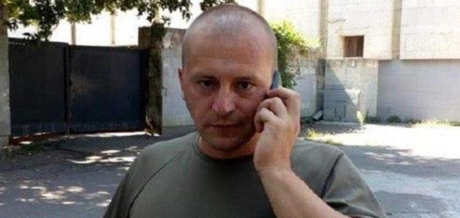 Защищал Украину в ООС: в Днепре пропал военный. Фото и приметы