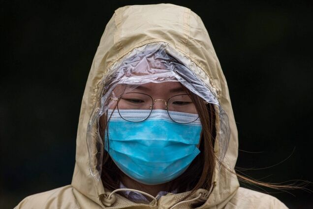 Коронавірусом заразилися понад 95 тисяч осіб по всьому світу. Онлайн-карта